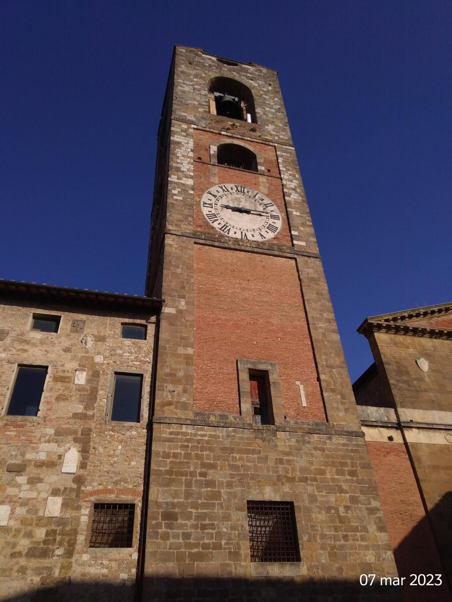 Dietro Le Mura Colle di Val d'Elsa Exterior foto